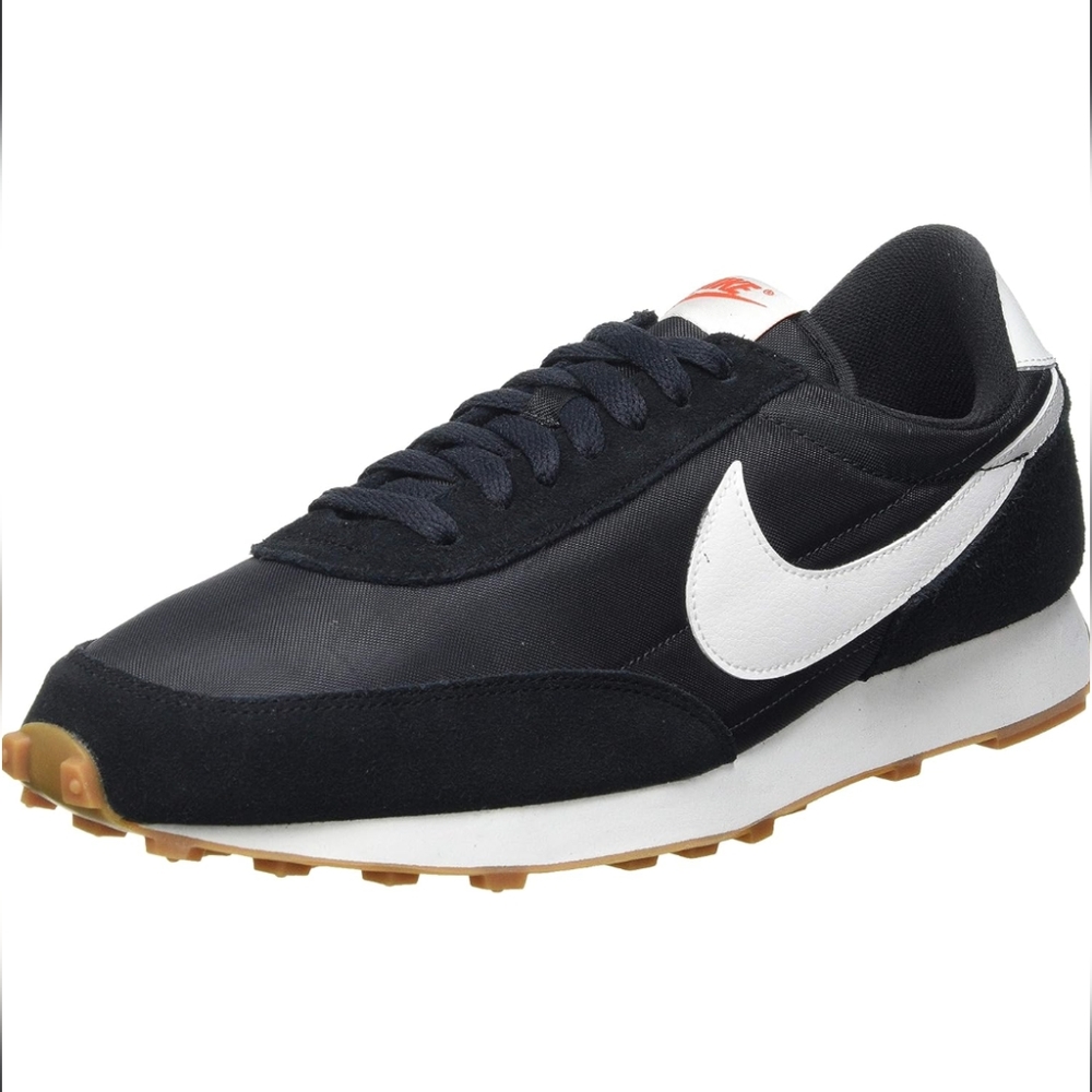 Nike daybreak sneakers - black